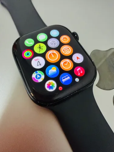 APPLE WATCH SERIE 10 GPS + CELLULAR 46mm
