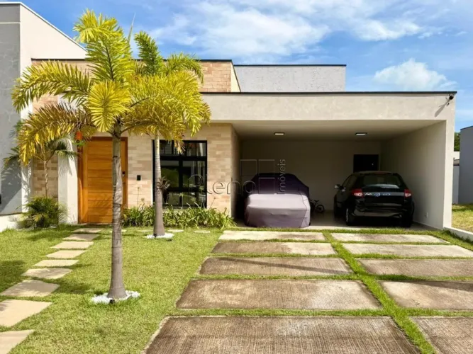 Casa à venda em Indaiatuba, Jardim Residencial Viena, com 3 quartos, com 170 m², Residenci