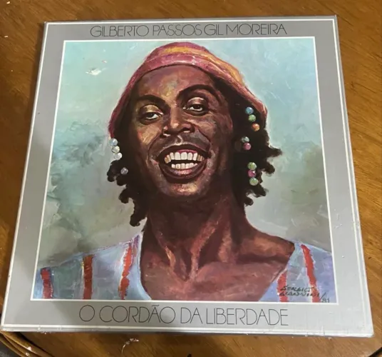 Lote com 160 discos de Vinil - Itens de Colcionadores
