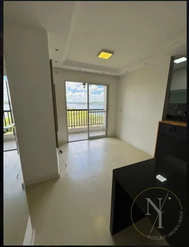 Apartamento 55m - Socorro - São Paulo