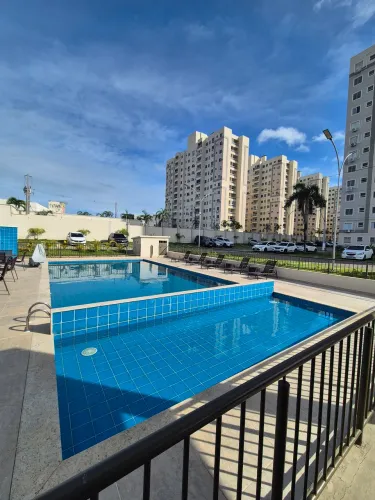 Alugo Ilha de Havana Nascente Projetado