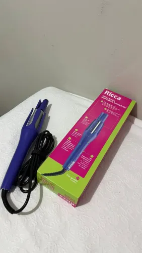 Baby Liss Modelador de Cachos