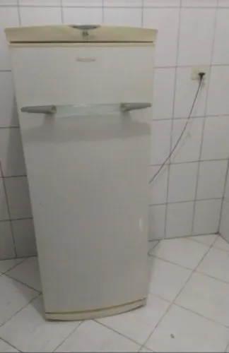 Geladeira