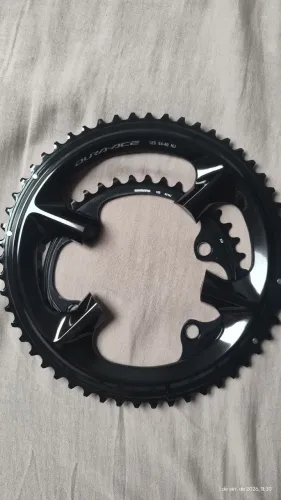 Coroa Shimano dura ace 54-40