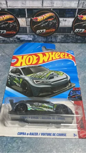 Lote hotwheels 10