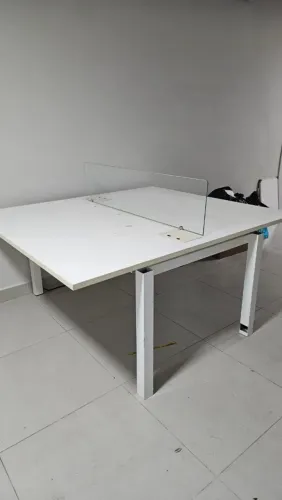 Estação de trabalho