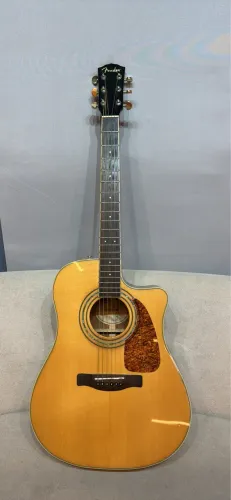 Violão Fender americano 