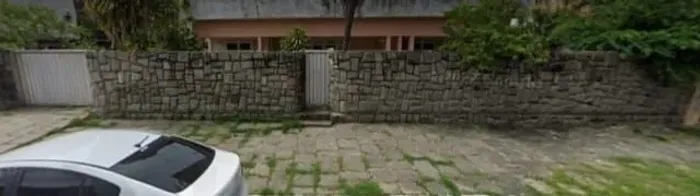 Casa com 5 dormitórios - venda por R$ 5.000.000,00 ou aluguel por R$ 30.000,00/mês - Manaí