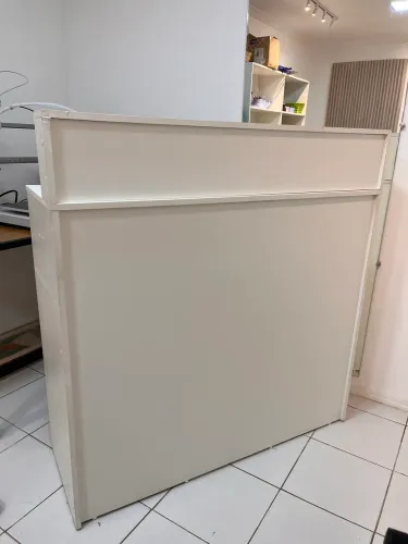 Balcão