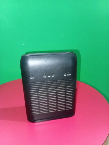 Modem wifi