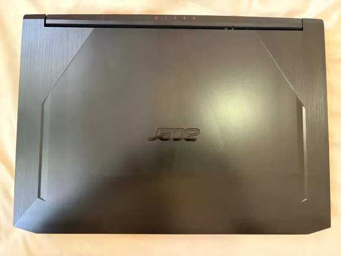 Acer Nitro 5 AN515-44