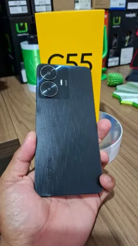 Celular Realme C55