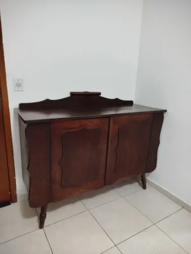 Aparador, Buffet, cristaleira