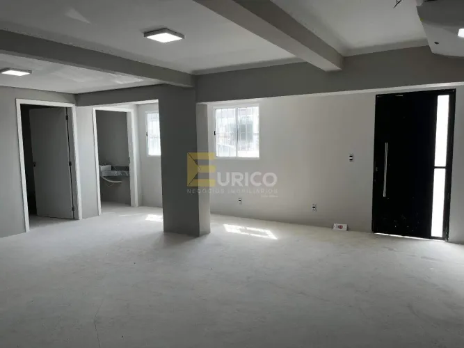 Sala para aluguel no VILA CLAYTON em Valinhos/SP