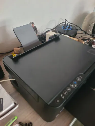 Epson l3150