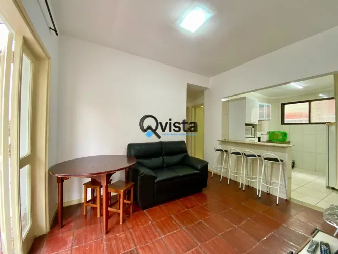 Apartamento à Venda na Enseada no Guarujá | QVista Inteligência Imobiliária Guarujá