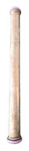 Cano tubo de óleo Fh