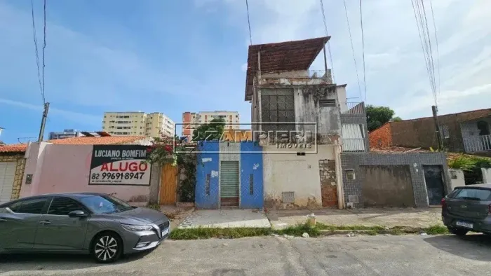 Imóvel comercial para alugar na Jatiúca