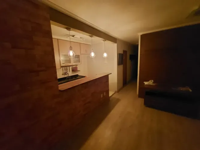 CASA 3DORMITÓRIOS À VENDA EM TAUBATÉ NO CONDOMÍNIO COSTA DO SOL