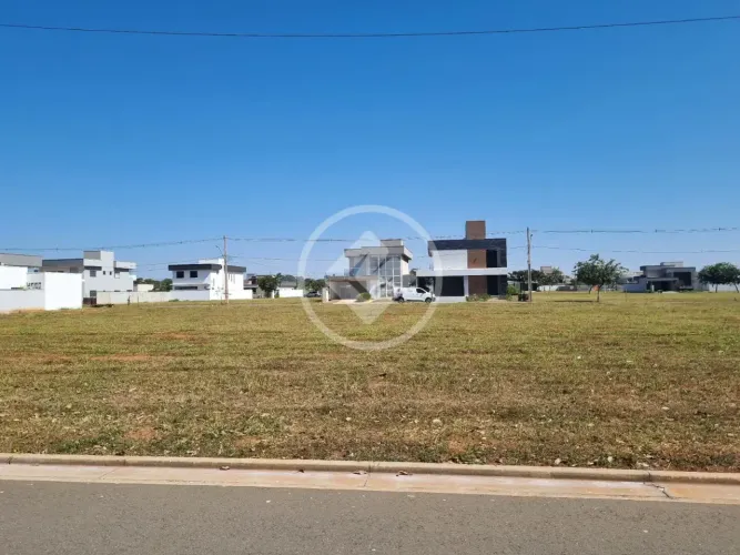 Terreno a venda no Terras Alpha codigo: 122879