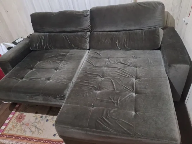 Vendo sofá