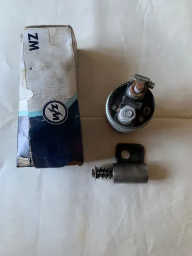 relé de partida modelo ZM 531 (12v) 