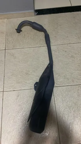 Escape da 160