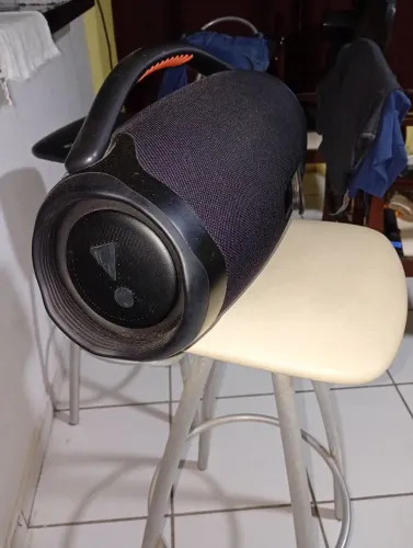 Vendo bombox3 jbl