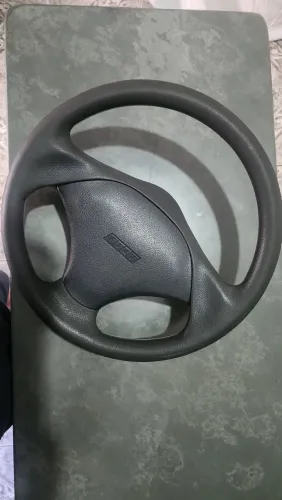 Volante pailo 98