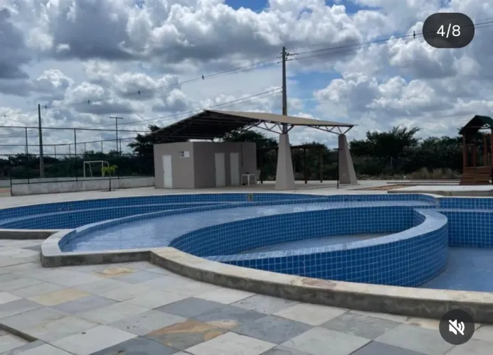 REPASSE DE TERRENO - ÁGUAS DO VALE PETROLINA -PE