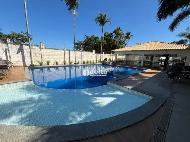 Apartamento disponível para venda no bairro Laranjeiras em Uberlândia-MG