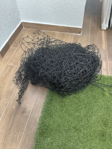 Tela de segurança