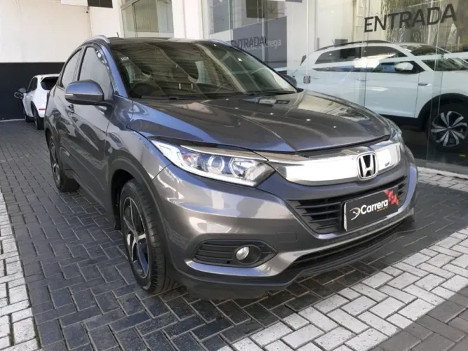 Honda HR-V EX 1.8 Flexone 16V 5P Aut. 2020