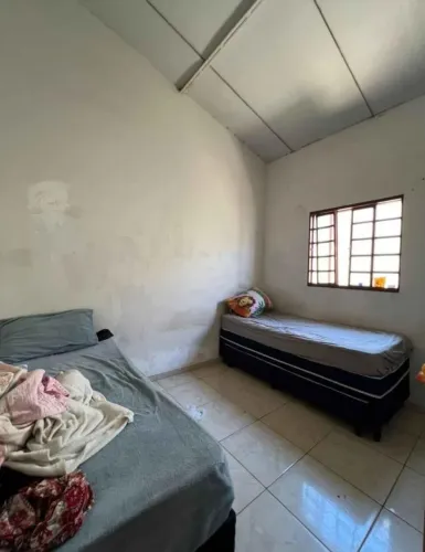 Vende-se casa em Castanhal! Aceito parcelar.