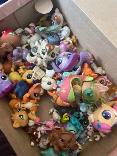 littlest pet shop