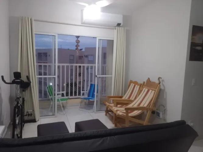 Condomínio Residencial Portal do Rio