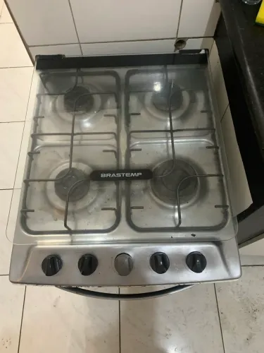 Fogão