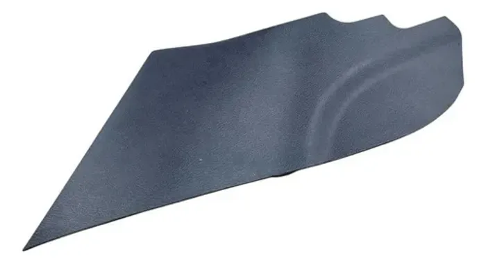 Moldura Console Fiat Toro 2017 2018 2019 2020 Lado Direito