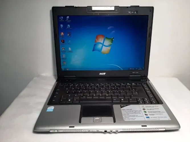Notebook Acer Aspire 5570-2607