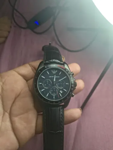 Relógio Hugo Boss