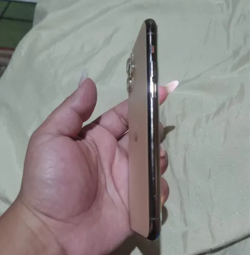 Vendo iPhone 11 Pro 256 gb