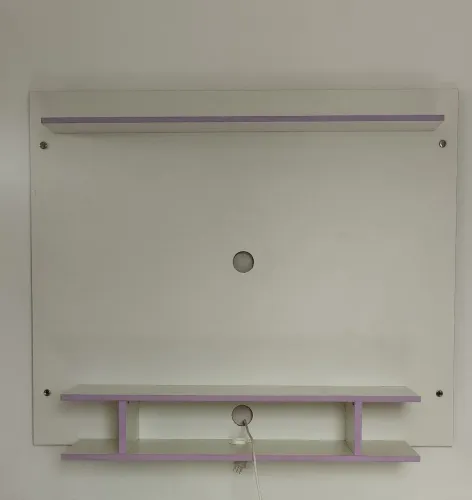 Painel de tv 