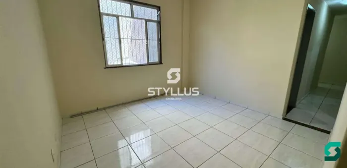 Méier | Apartamento 2 quartos