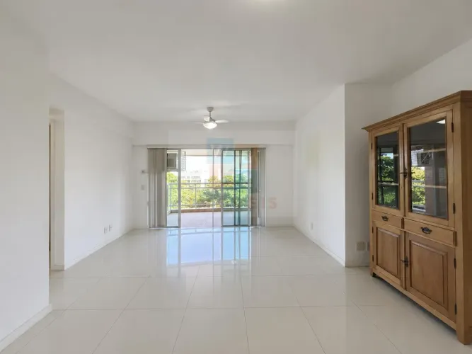 Península Fit-Apartamento 2 quartos 99m²-Península