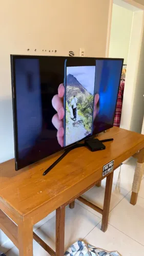 Smart TV Samsung 50"4K