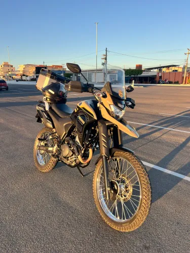 VENDO LANDER XTZ 250 2023