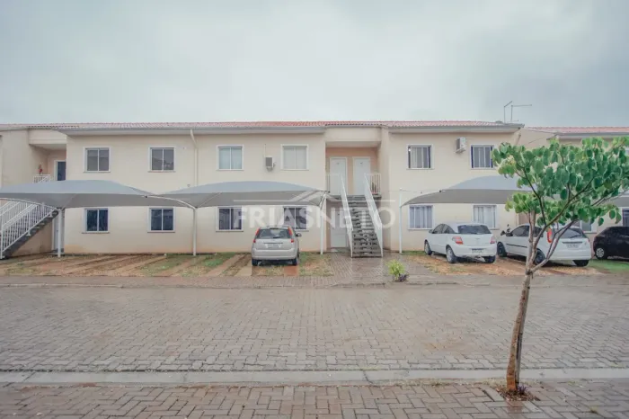 Locação e Venda de Casa em Condomínio - Parque Residencial Piracicaba Balbo