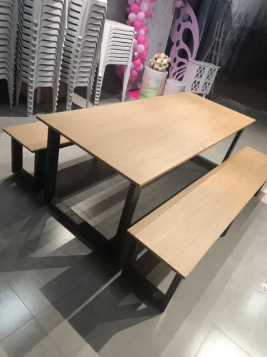 Mesa de jantar 8 lugares