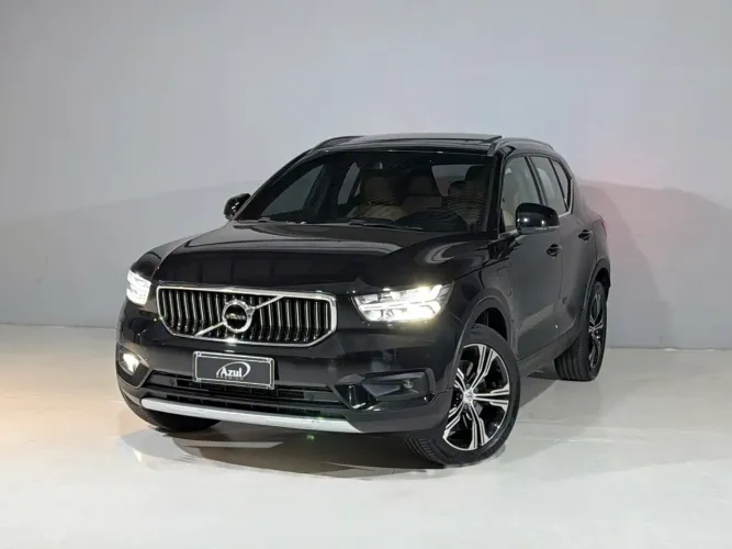 Volvo XC40 XC 40 T-5 Híbrido Inscription 1.5 FWD 2022