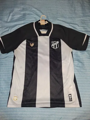 Camisa do Ceará 